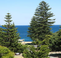 Cottesloe Marine Apartment - Australian Directory