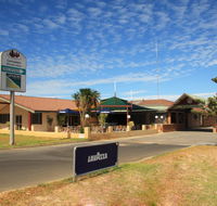 Cervantes Pinnacles Motel - Australian Directory