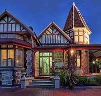 The Witch's Hat - Australian Directory