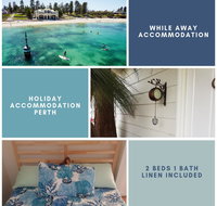 While Away Holiday Accommodation - Australian Directory