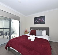 Short Stay Apartment in Perth City 1703 - Australian Directory