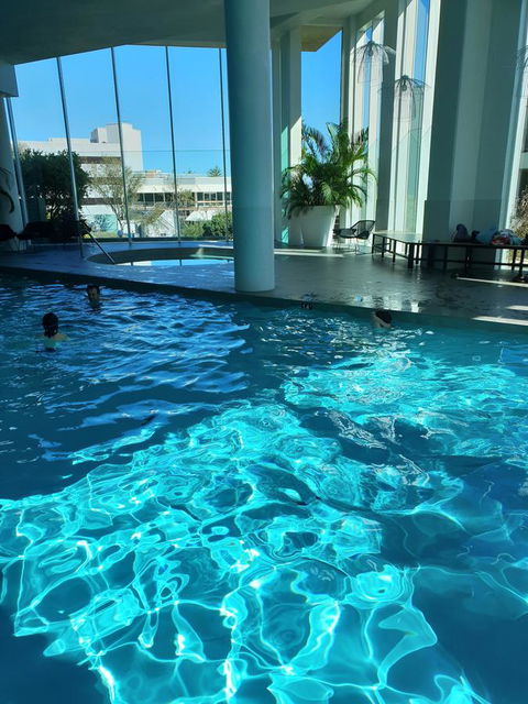 Scarborough - Oceanview 2 Bed, 2 Bathroom Apartment - Australian Directory 10