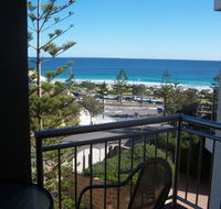 Scarborough - Oceanview 2 bed 2 bathroom Apartment - Australian Directory