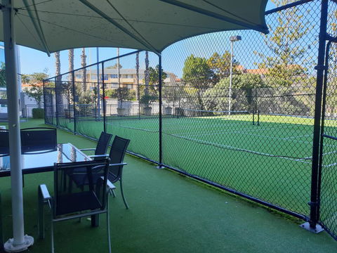 Scarborough - Oceanview 2 Bed, 2 Bathroom Apartment - Australian Directory 6