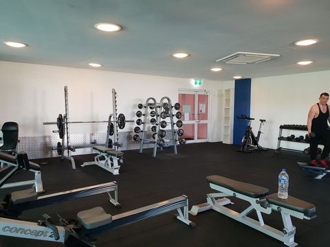 Scarborough - Oceanview 2 Bed, 2 Bathroom Apartment - Australian Directory 7