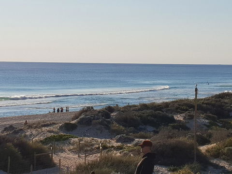 Scarborough - Oceanview 2 Bed, 2 Bathroom Apartment - Australian Directory 3