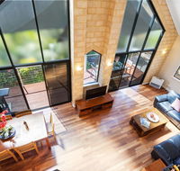 Swanview Ardross Shortstays - Australian Directory