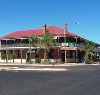 The Palace Hotel - Australian Directory