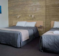 Hopetoun Motel  Chalet Village - Australian Directory