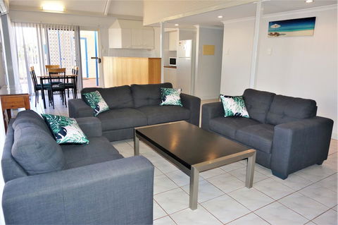 Osprey Holiday Village Unit 108 - Australian Directory 2