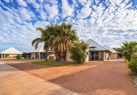 Osprey Holiday Village Unit 108 - Australian Directory 22