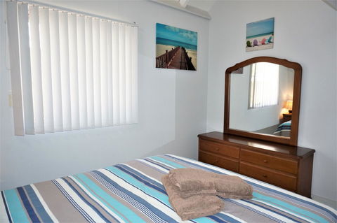 Osprey Holiday Village Unit 108 - Australian Directory 7