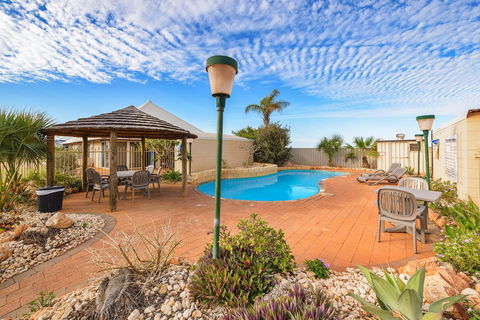 Osprey Holiday Village Unit 108 - Australian Directory 20