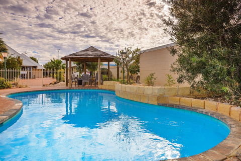 Osprey Holiday Village Unit 108 - Australian Directory 21
