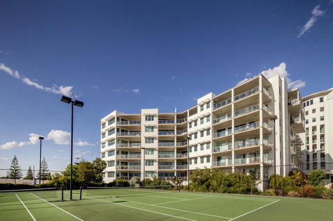 Bunbury Hotel Koombana Bay - Australian Directory 35