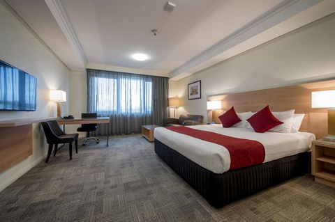 Bunbury Hotel Koombana Bay - Australian Directory 37