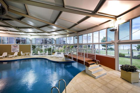 Bunbury Hotel Koombana Bay - Australian Directory 26