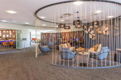 Bunbury Hotel Koombana Bay - Australian Directory 2