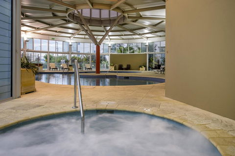 Bunbury Hotel Koombana Bay - Australian Directory 25