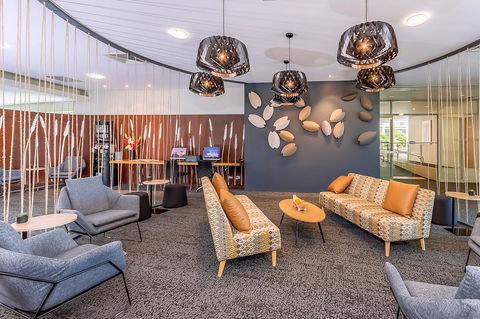Bunbury Hotel Koombana Bay - Australian Directory 1