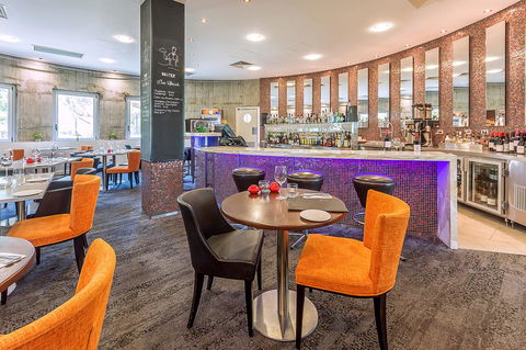 Bunbury Hotel Koombana Bay - Australian Directory 14