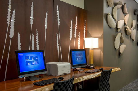 Bunbury Hotel Koombana Bay - Australian Directory 38