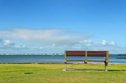 Bunbury Hotel Koombana Bay - Australian Directory 27