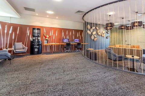 Bunbury Hotel Koombana Bay - Australian Directory 3