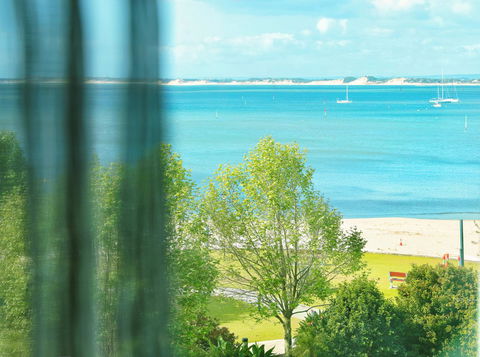 Bunbury Hotel Koombana Bay - Australian Directory 11