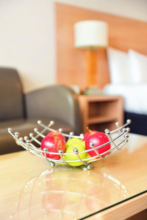 Bunbury Hotel Koombana Bay - Australian Directory 6