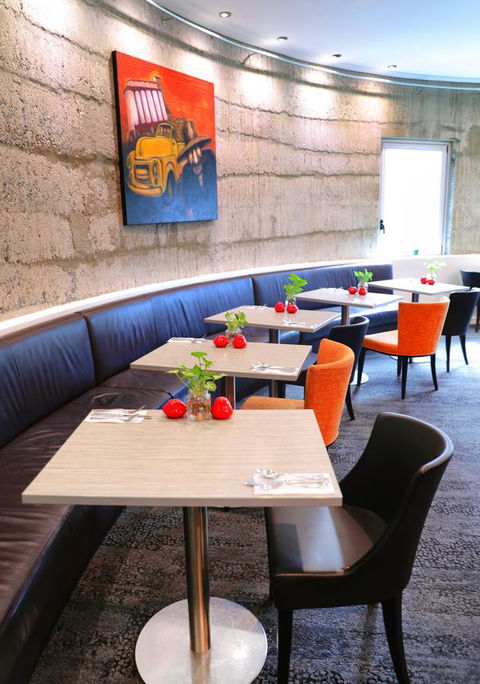 Bunbury Hotel Koombana Bay - Australian Directory 15