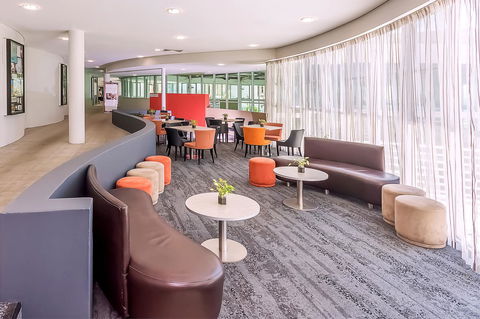 Bunbury Hotel Koombana Bay - Australian Directory 17