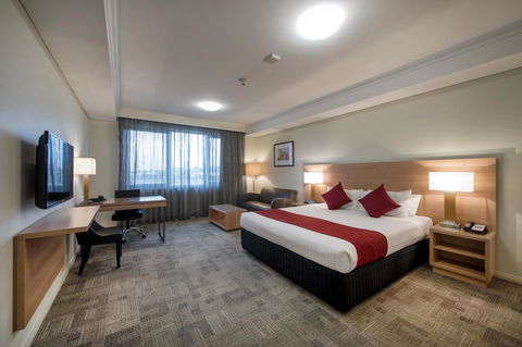 Bunbury Hotel Koombana Bay - Australian Directory 34