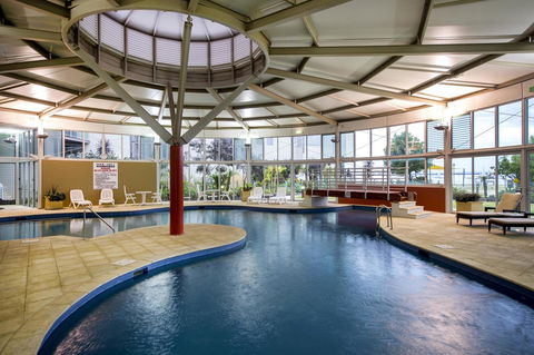 Bunbury Hotel Koombana Bay - Australian Directory 24