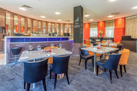 Bunbury Hotel Koombana Bay - Australian Directory 13