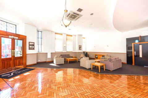 Perth West End Apartment 504 - Australian Directory 16