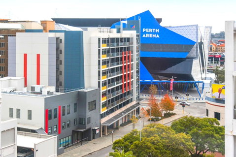 Perth West End Apartment 504 - Australian Directory 7
