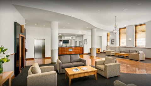 Perth West End Apartment 504 - Australian Directory 1