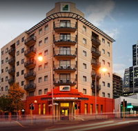 Perth West End Apartment 504 - Australian Directory