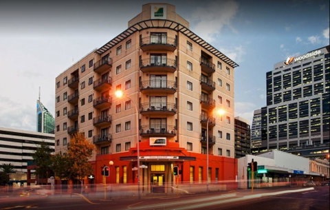 Perth West End Apartment 504 - Australian Directory 0
