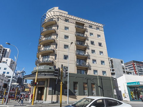 Perth West End Apartment 504 - Australian Directory 4