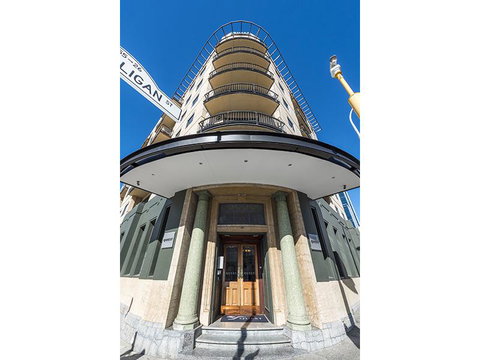 Perth West End Apartment 504 - Australian Directory 5