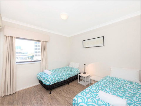 Perth West End Apartment 504 - Australian Directory 10