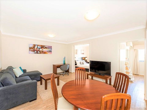 Perth West End Apartment 504 - Australian Directory 12