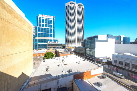 Perth West End Apartment 504 - Australian Directory 6