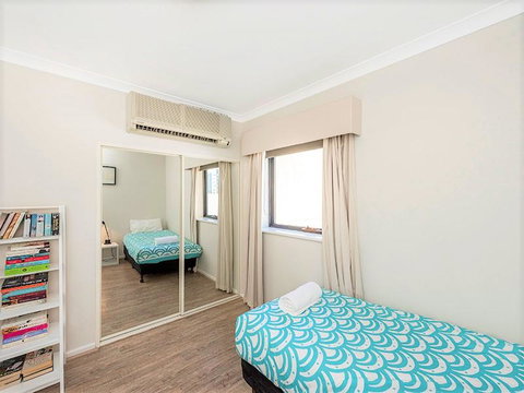 Perth West End Apartment 504 - Australian Directory 11