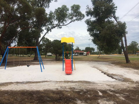 Affordable Inn - Australian Directory 19