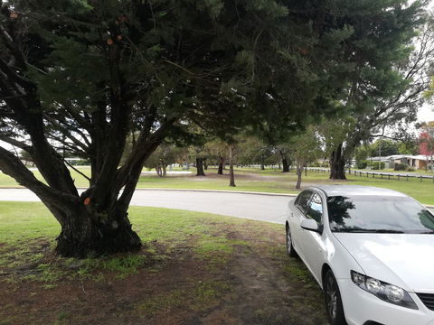 Affordable Inn - Australian Directory 25