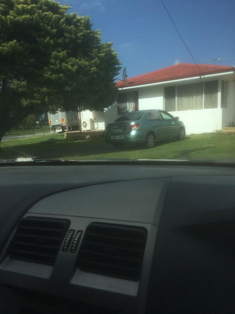 Affordable Inn - Australian Directory 21