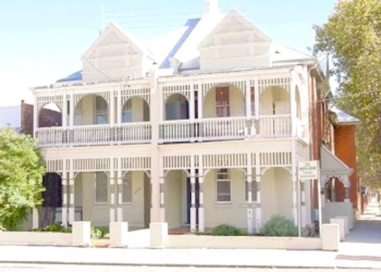 Perth WA Australian Directory